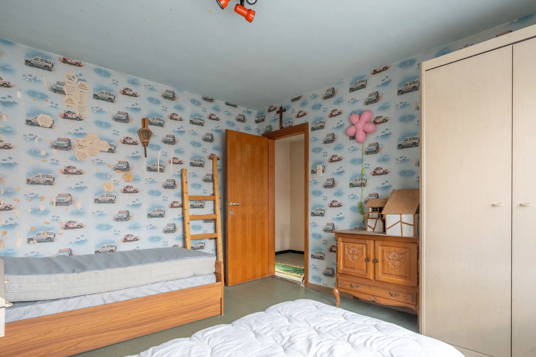 Te renoveren woning met 3 slpk nabij centrum Vosselaar foto 19