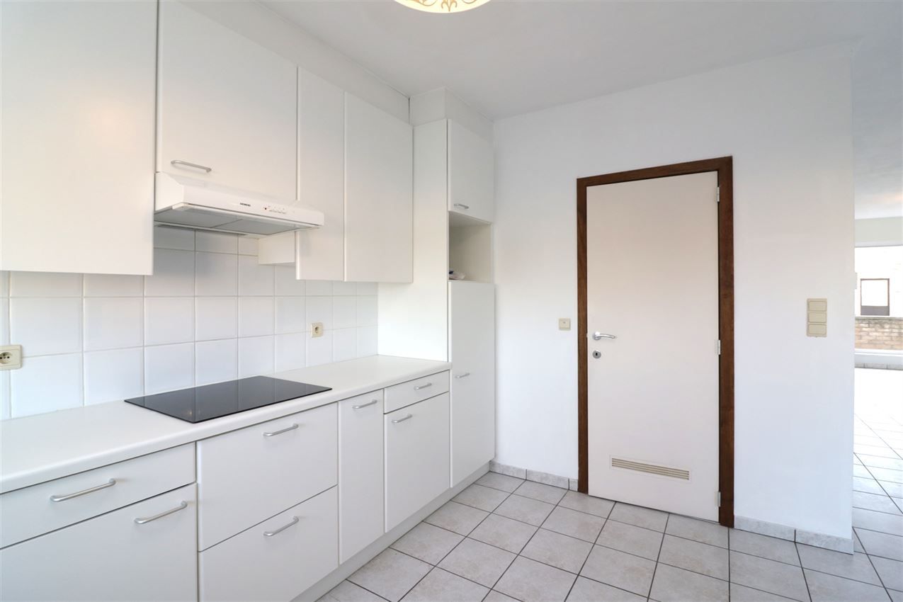 Duplex met twee slaapkamers, twee terrassen op rustige locatie foto 15