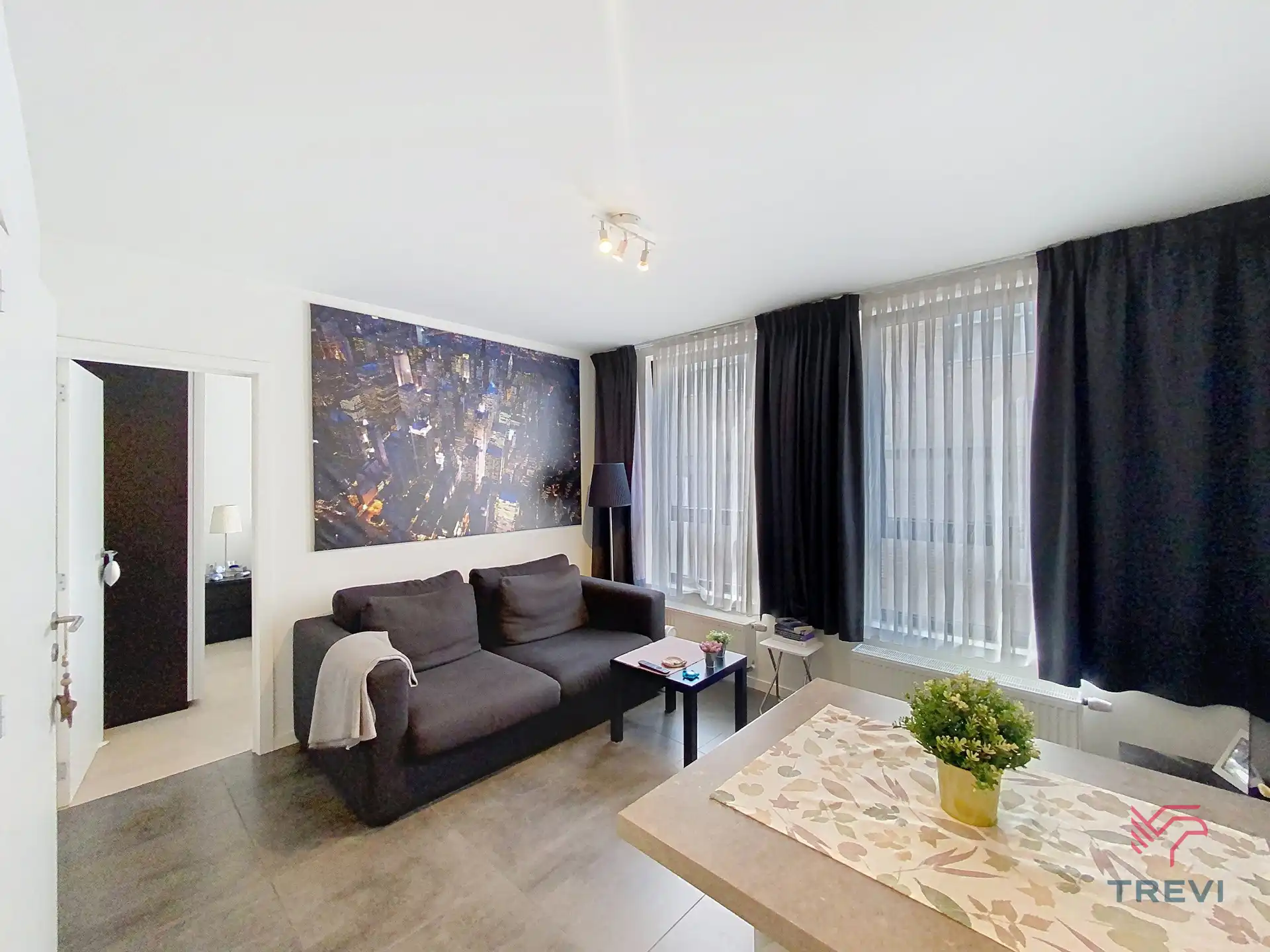Appartement te huur foto 3