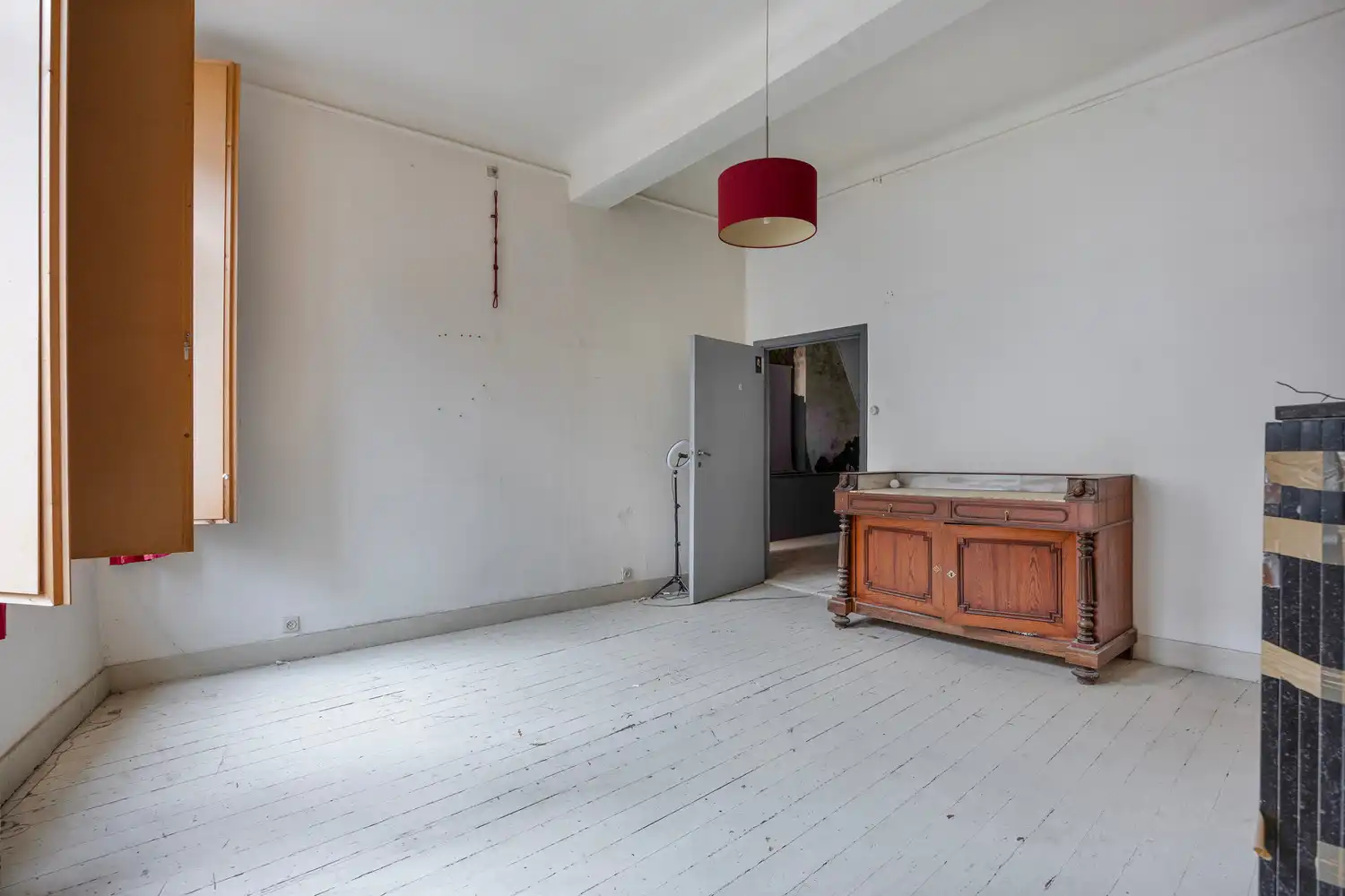 HANDELSPAND MET WOONST OP TOPLOCATIE TE DIEST! foto 35