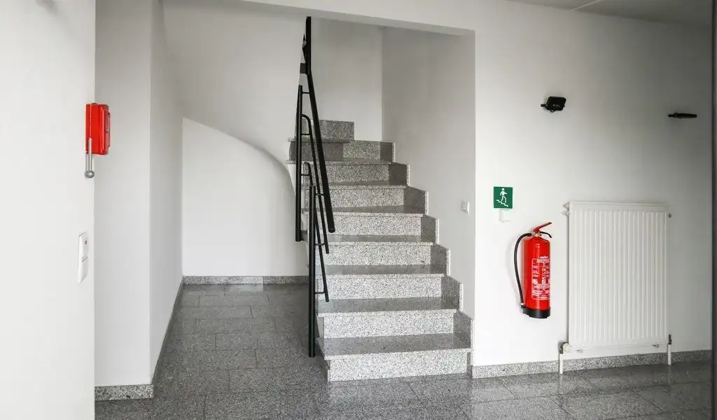 Gerenoveerde kantoren te huur in Oostjachtpark, Sint-Niklaas foto 9