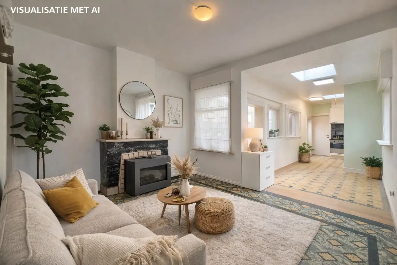 Woning te huur – Oostveld Kouter 146, 9920 Lovendegem foto 6