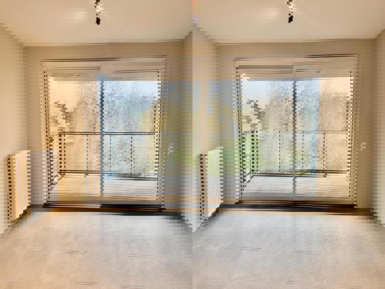 Nieuwbouwappartement te huur nabij station van Herzele foto 4