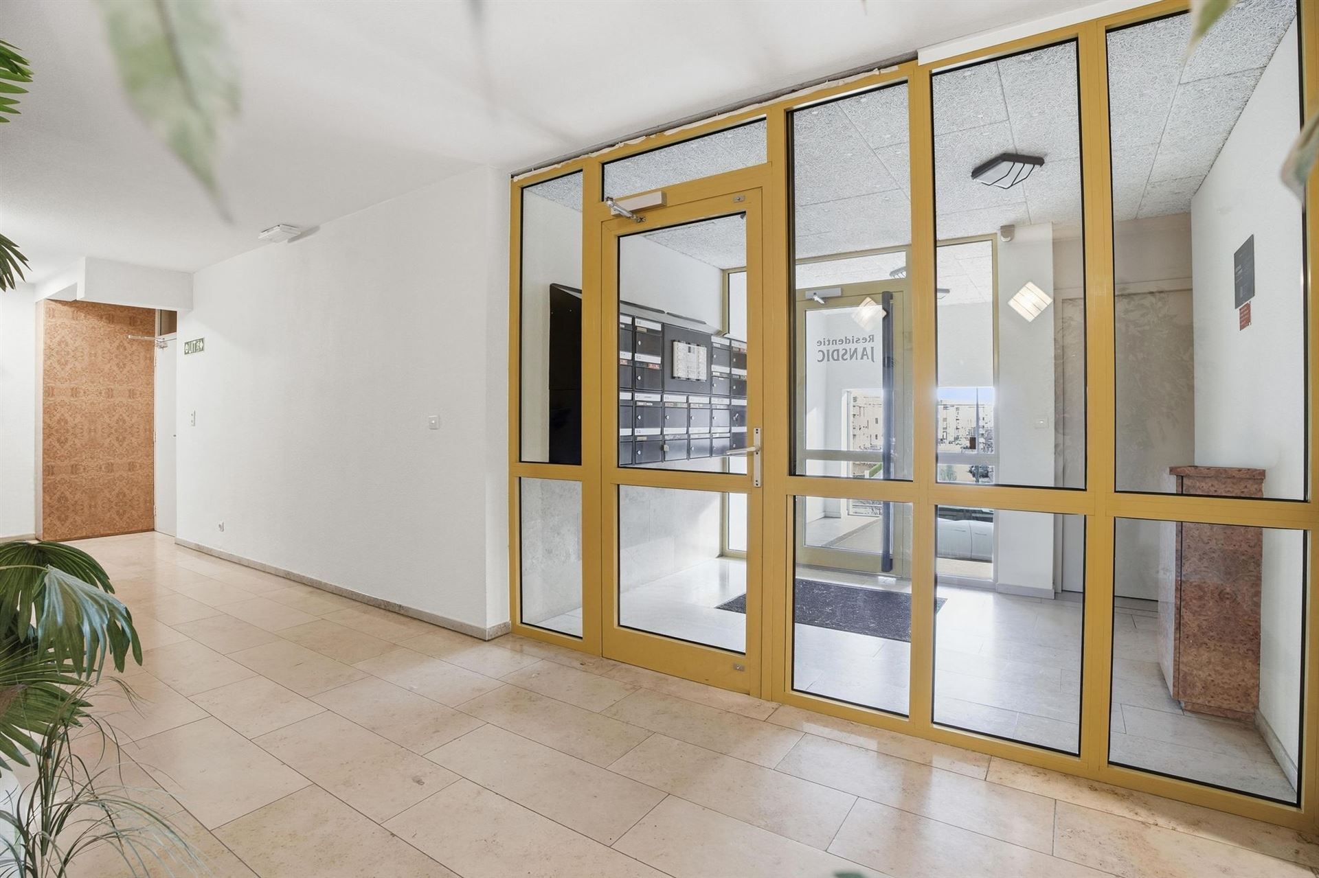 GROTE TERRASSEN / ZONNIG  foto 34