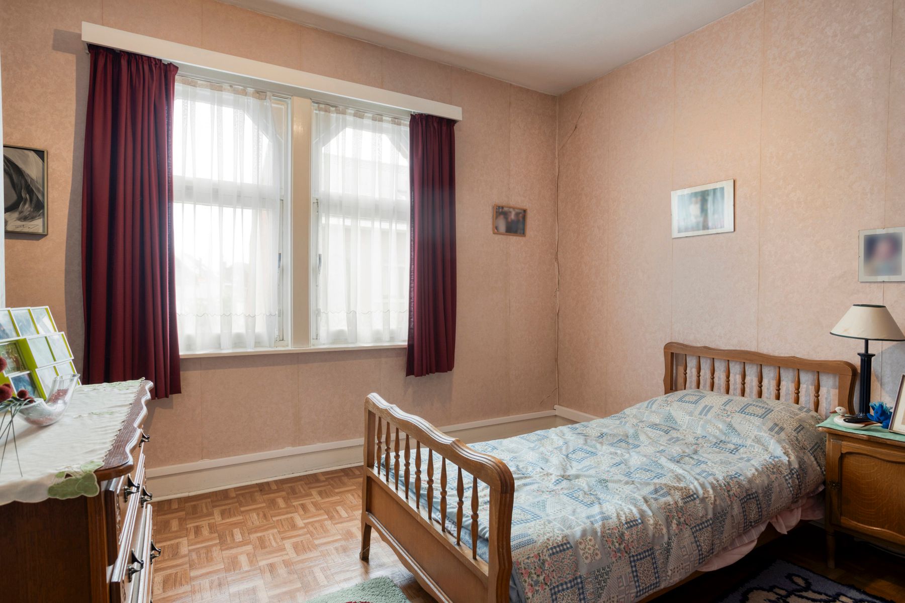 Te renoveren stadswoning met 3 slaapkamers en tuin! foto 17