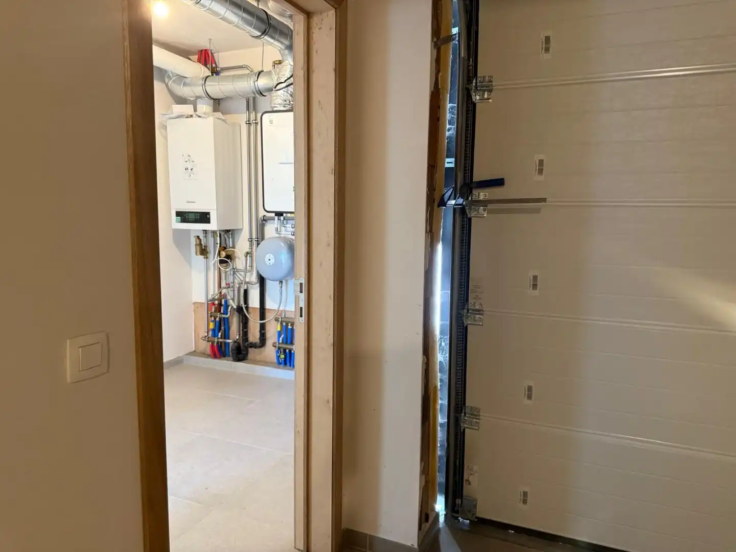 Instapklare nieuwbouwwoning in rustige recente woonwijk foto 15