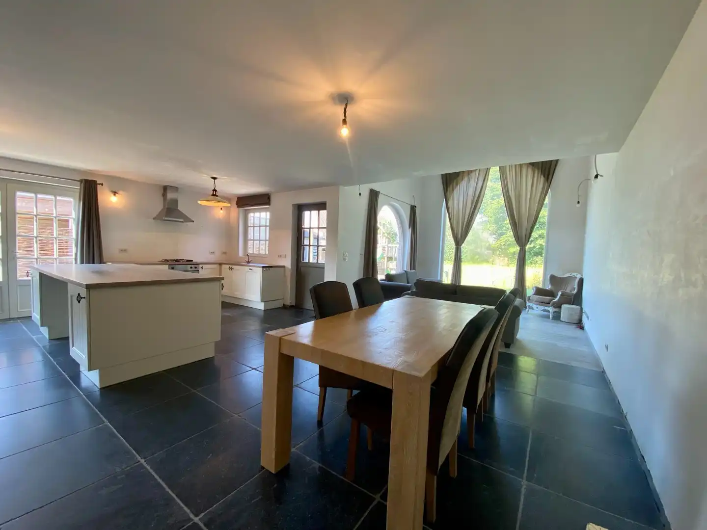 Prachtig landelijke woning op topligging foto 5