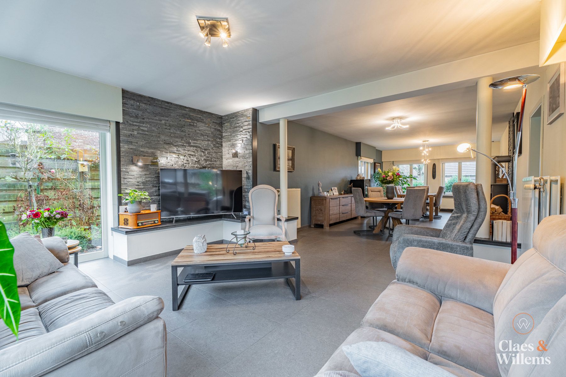 Charmante vrijstaande woning op de ideale locatie te Halle foto 4