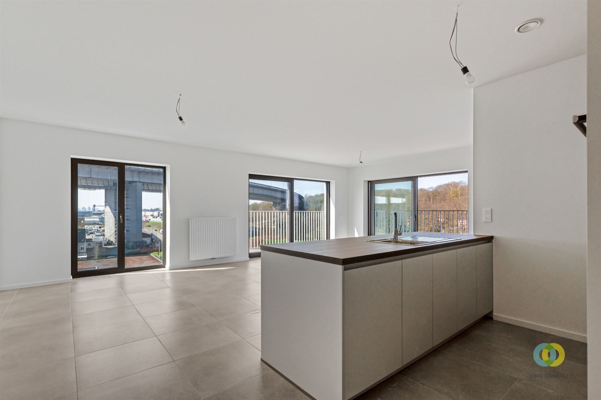 nieuwbouw appartement foto 3