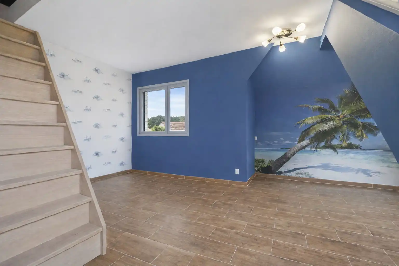 Exclusieve architecturale villa te koop – uitzonderlijk rustig gelegen te Everberg (Kortenberg) foto 14