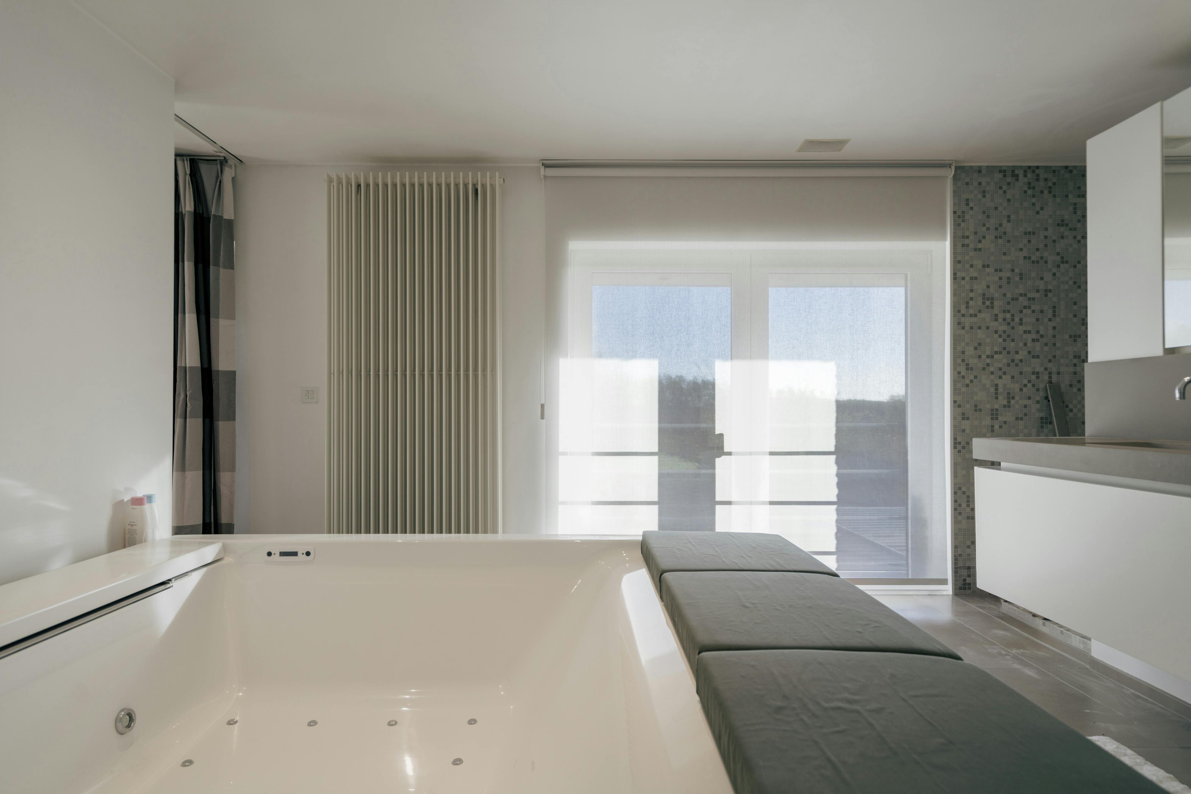 Instapklare villa met 5 slaapkamers en binnenzwembad te koop foto 7