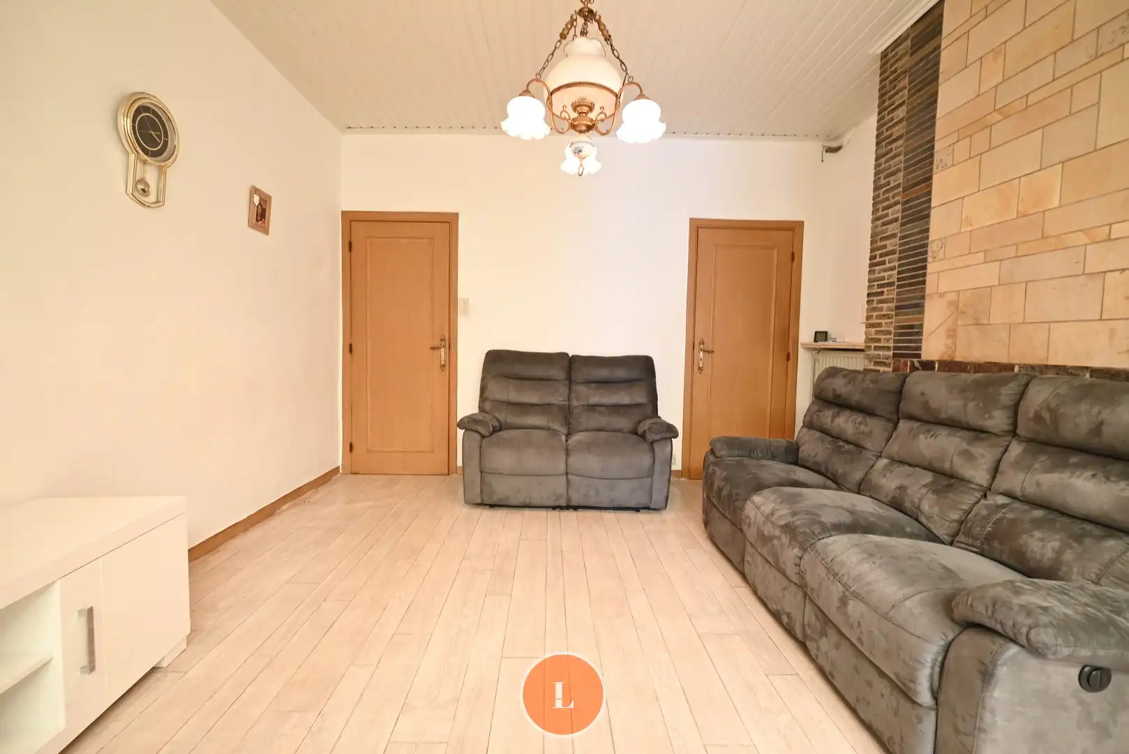 Instapklare woning met 4 slaapkamers en stadstuin foto 3