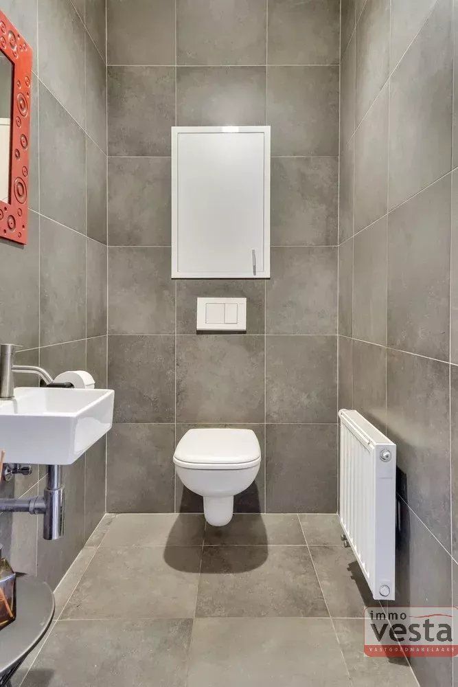 Ruime, instapklare woning op goede locatie foto 13