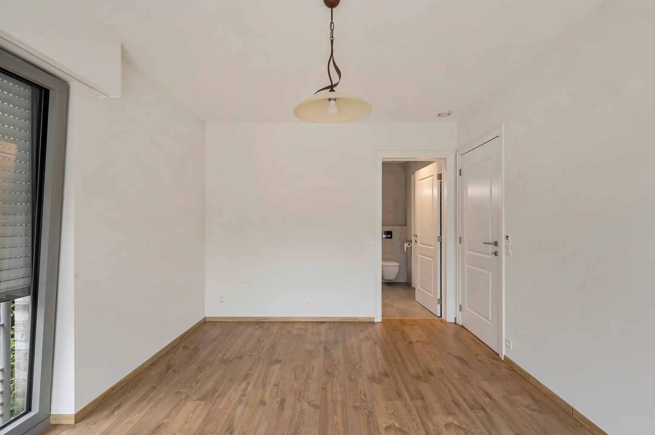 Stijlvol 2-slaapkamerappartement met 2 terrassen, private tuin, staanplaats en berging in hartje Heide foto 20