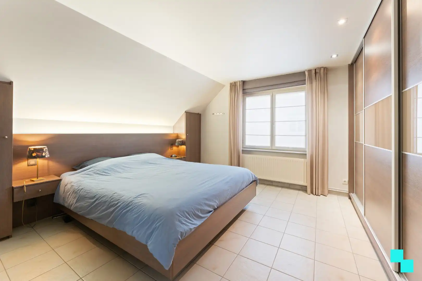 Instapklare villa met 5 slaapkamers en prachtige tuin - Rumbeke foto 16