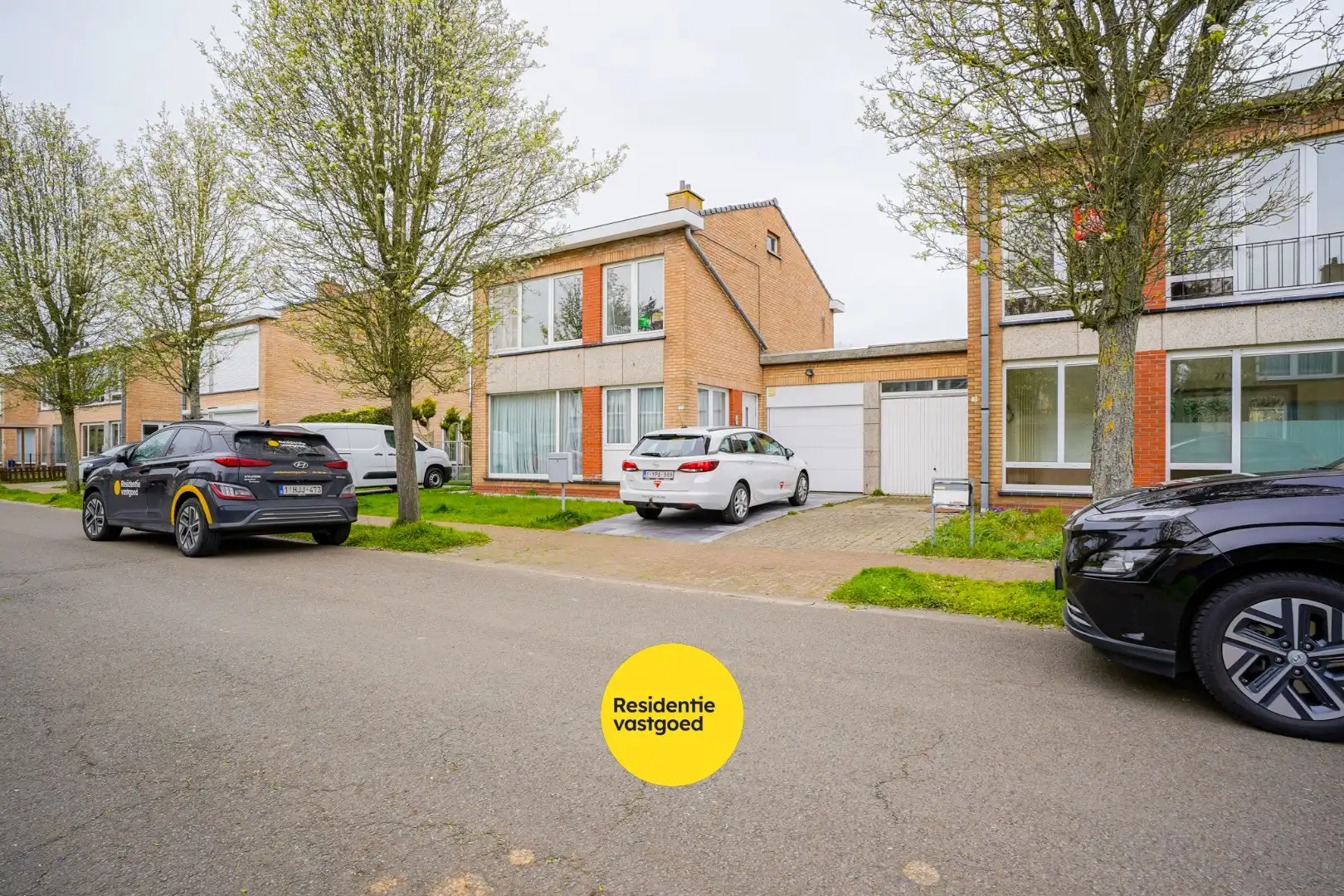 Huis te huur St.-Elisabethlaan 127 - - 8660 De Panne