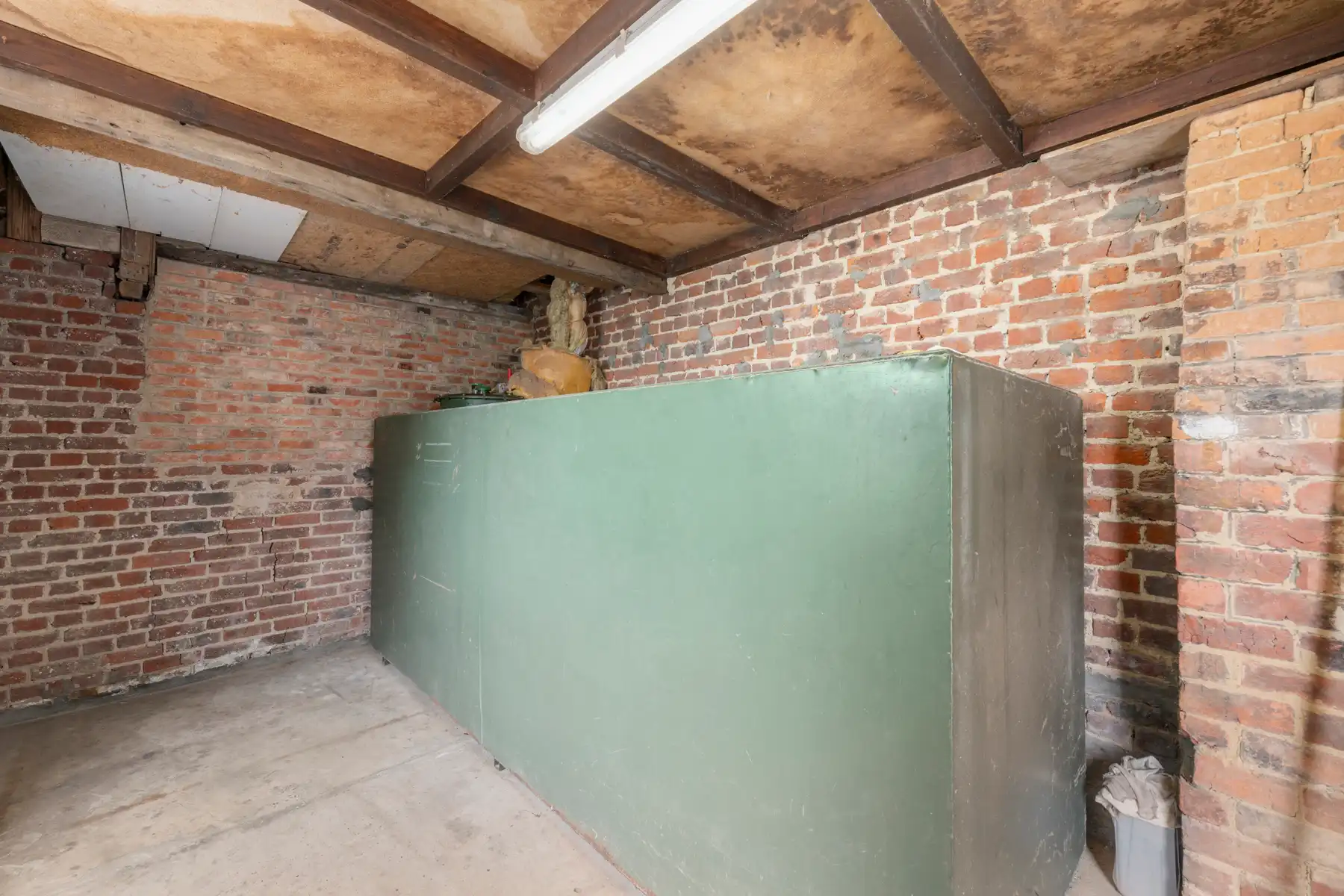 TE KOOP - halfopen bebouwing met 3 slaapkamers en EPC D foto 15