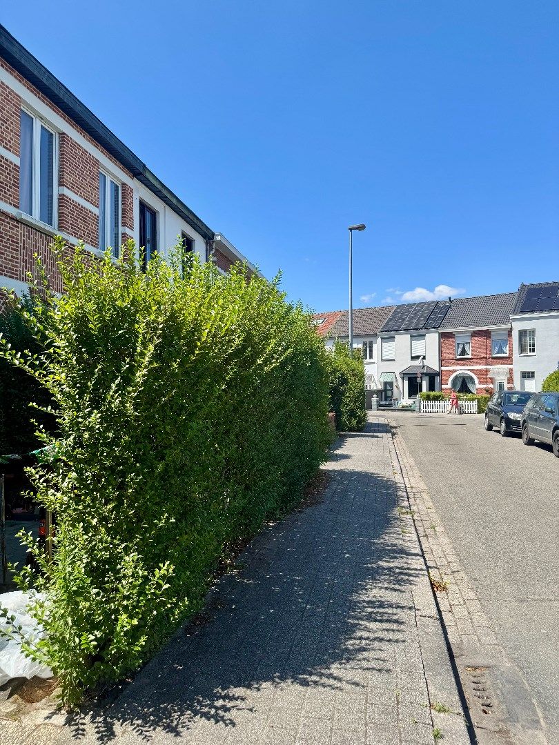 Te koop: woning in Mechelen met veel mogelijkheden foto 24