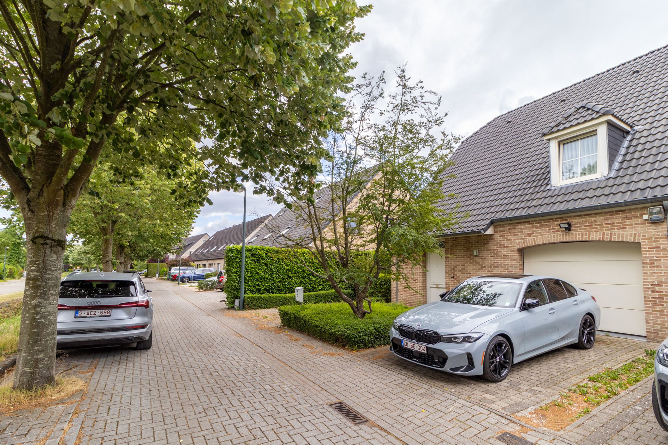 Ruime 3-gevelwoning te Sterrebeek foto 20
