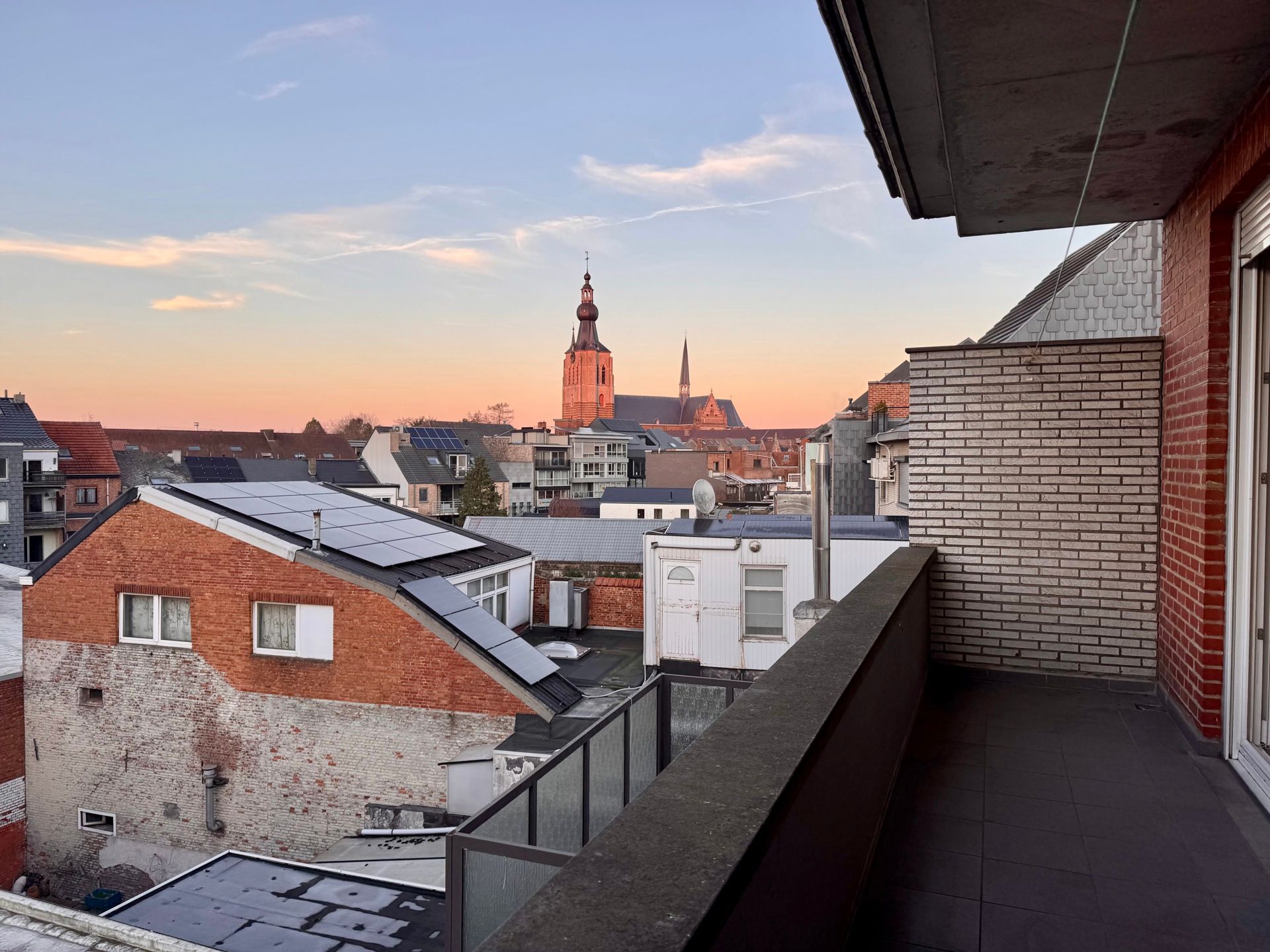 Energiezuinig appartement met twee slaapkamers foto 10