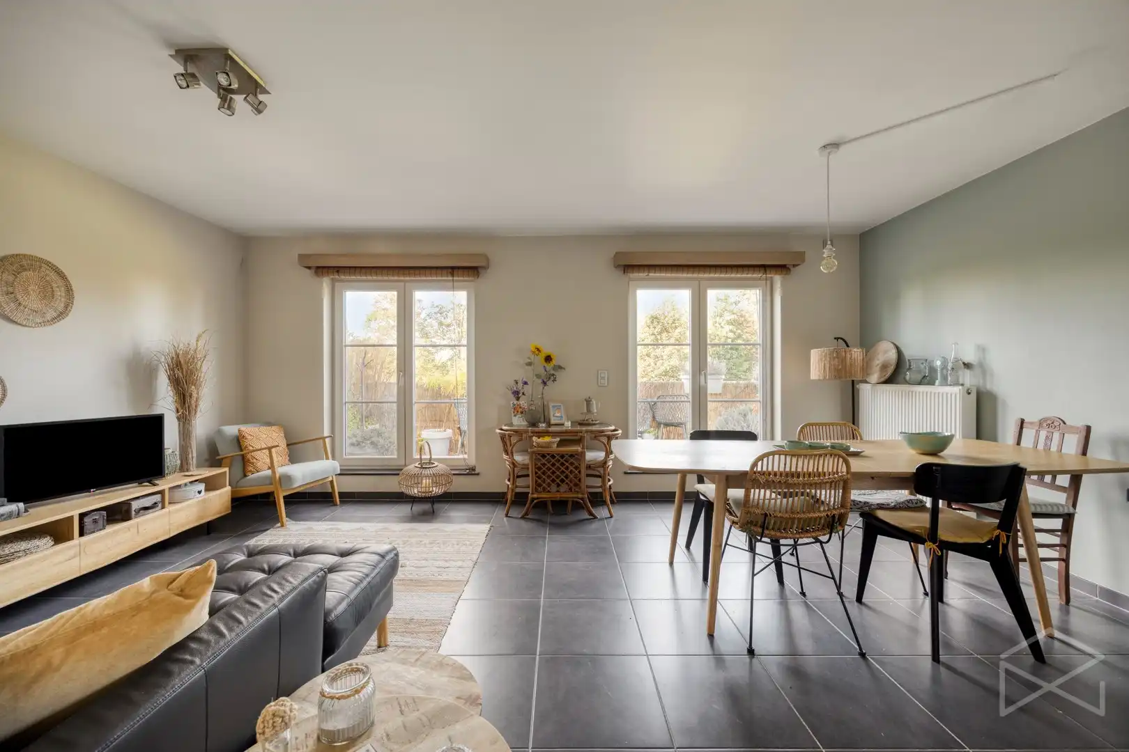 Appartement te koop in Klein-Vorst (Laakdal) foto 6