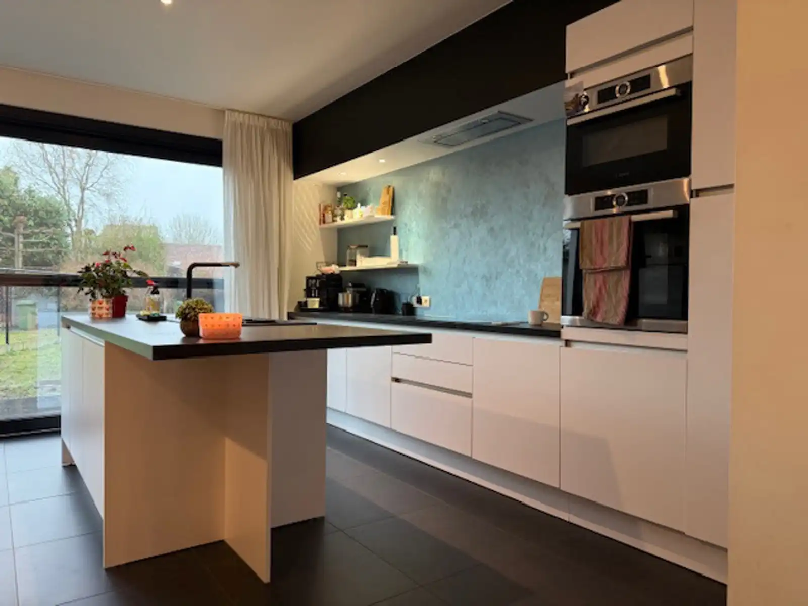 Instapklare energiezuinige woning met 4 slaapkamers! foto 6