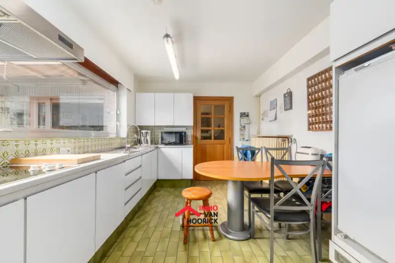 Woning aan de stadsrand - 4 slpkmrs! foto 9