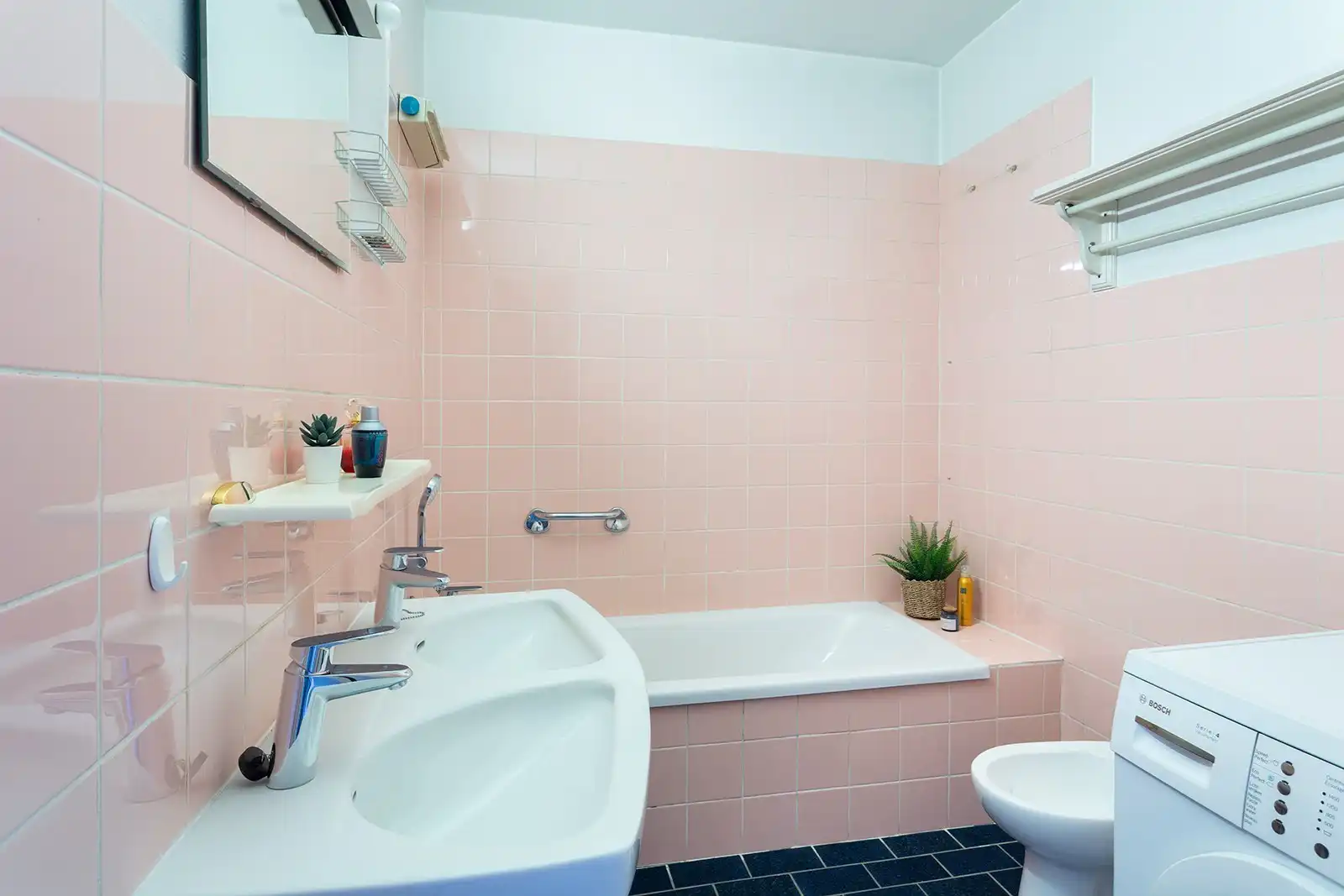 Rustig gelegen 3-slaapkamer appartement met 2 terrassen!    foto 17