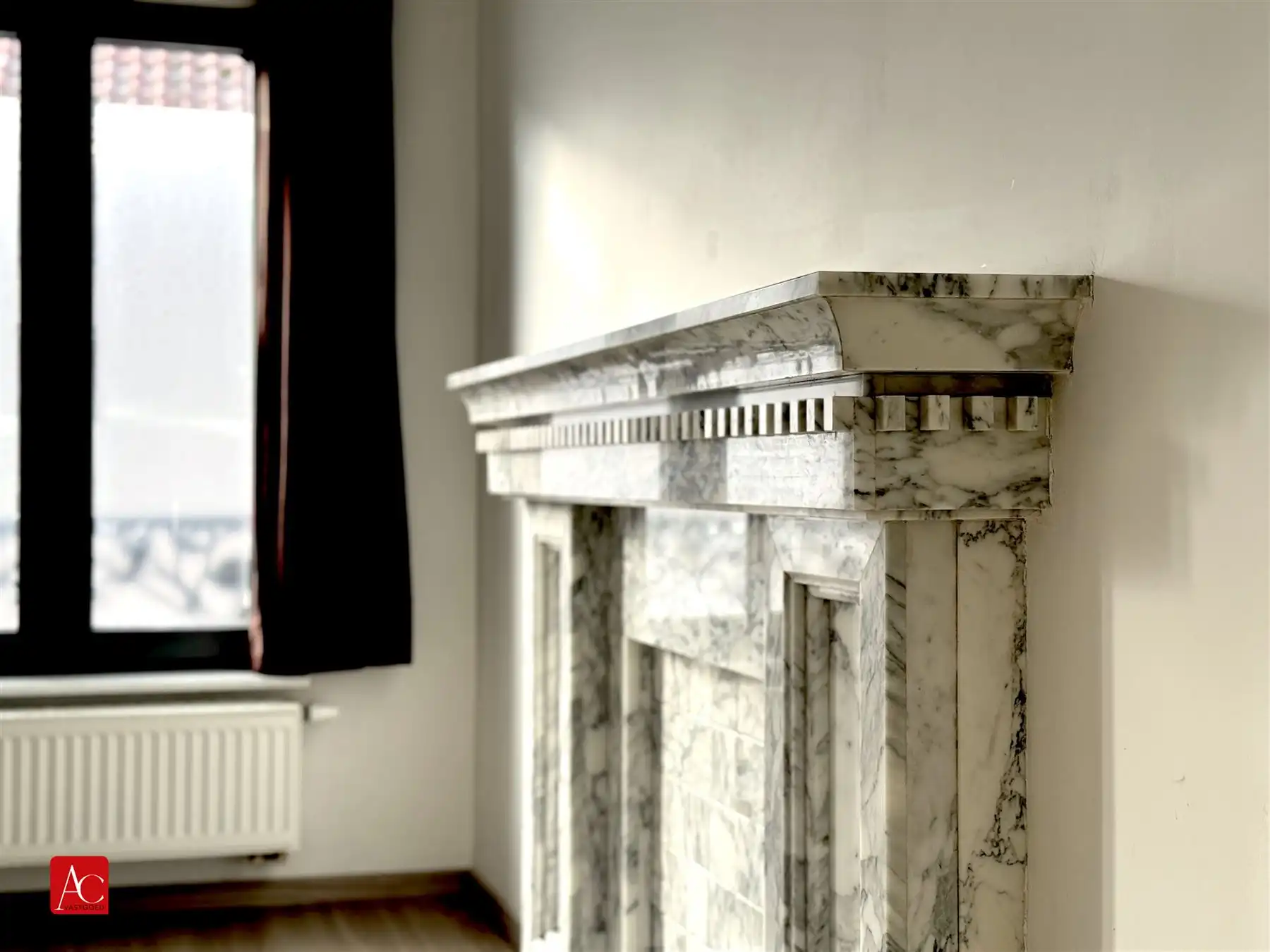 Karaktervol duplex-appartement met 2 slaapkamers foto 20