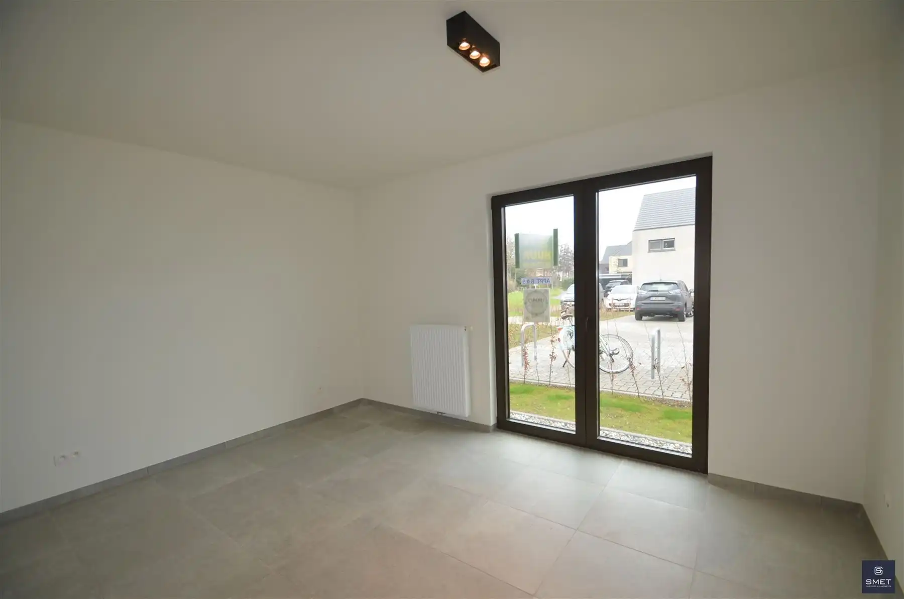 gelijkvloers appartement foto 12