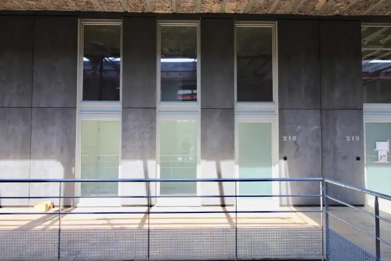 Prachtige, instapklare, luxueuze loft met 3 slaapkamers in een uniek kader! foto 13