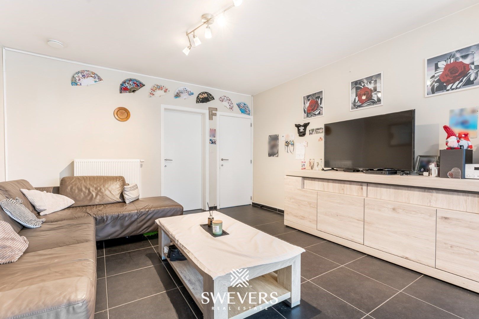 Instapklare rijwoning in centrum Tessenderlo foto 7