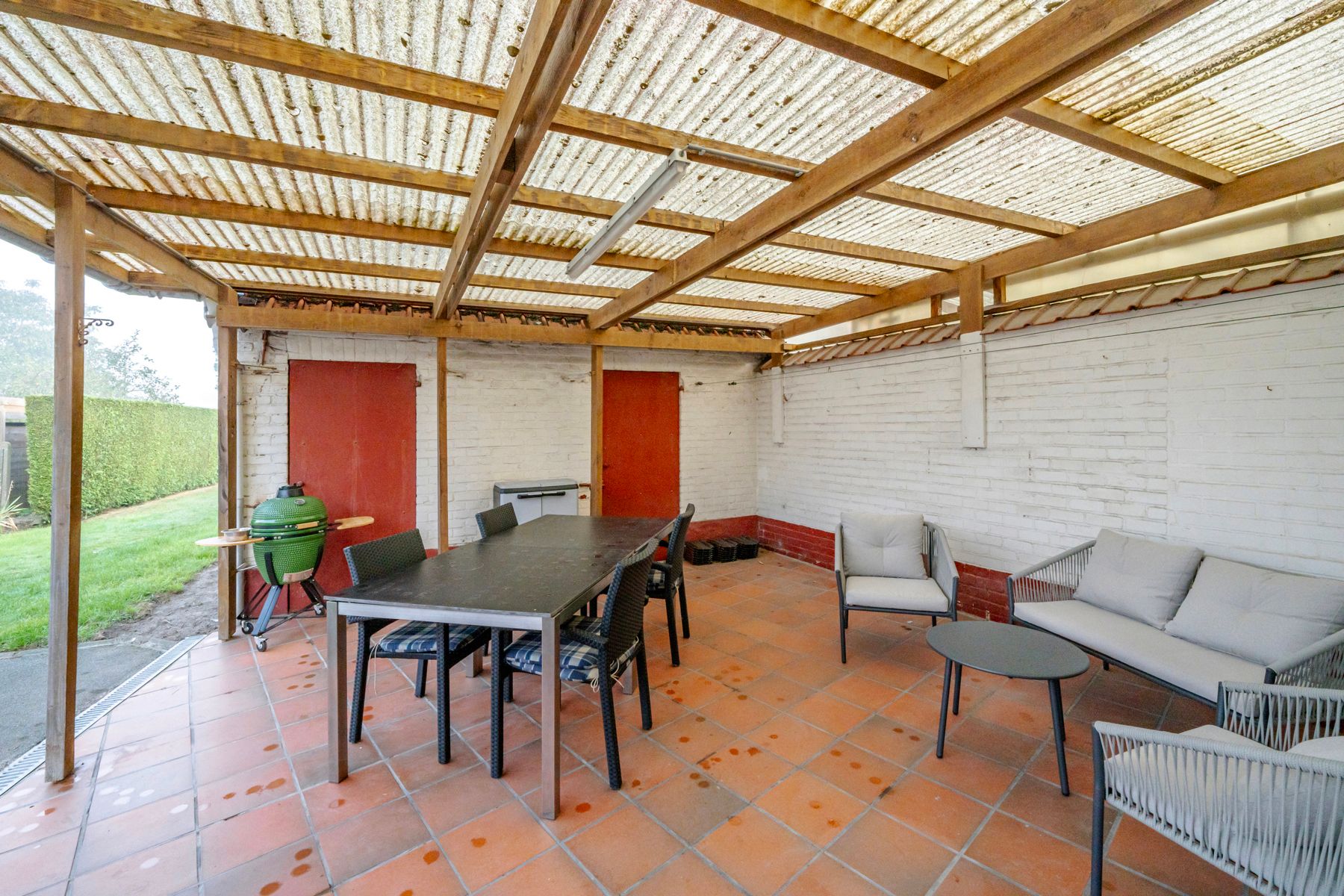 Huis te koop foto 19