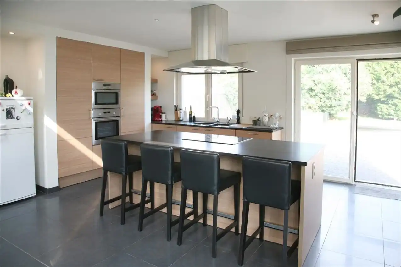 Gerenoveerde woning in rustige, bosrijke omgeving  foto 12