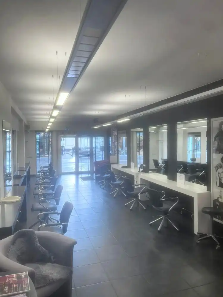 Commercieel gelijkvloers (±110 m²) op toplocatie in centrum Mol foto 7