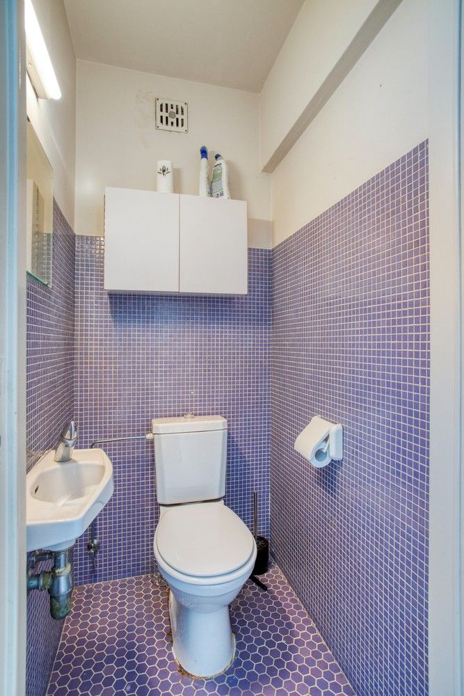 Licht en ruim twee slaapkamer appartement met gunstig energielabel foto 8