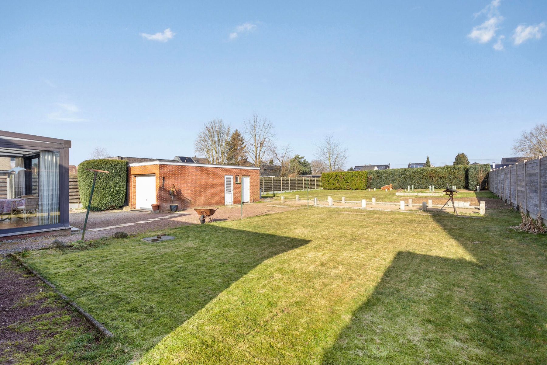 Te renoveren bungalow te Wezemaal foto 20