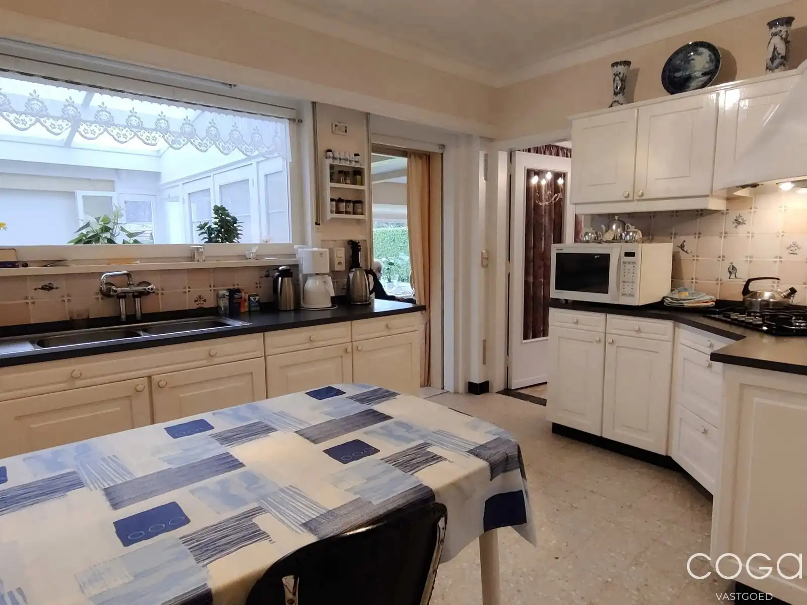 Woning met werkplaats / atelier  foto 7