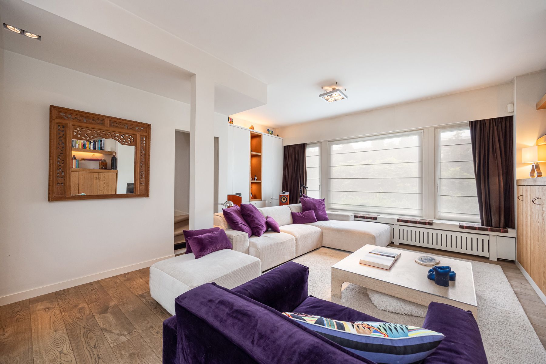 Instapklare woning met 3 à 4 slpks, praktijkruimte en garage foto 7