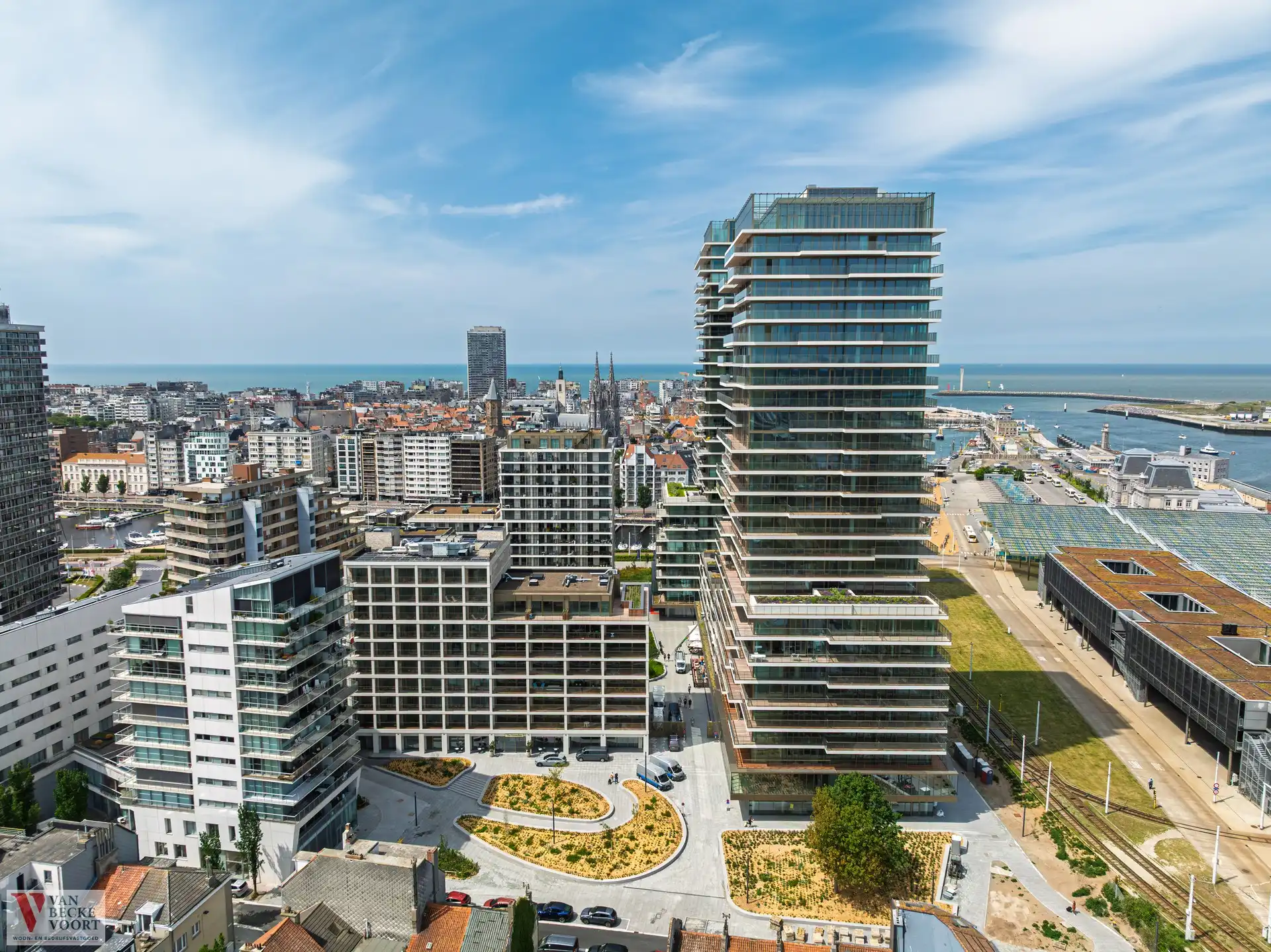 Sky Tower Two - handelsruimte 04 foto 5