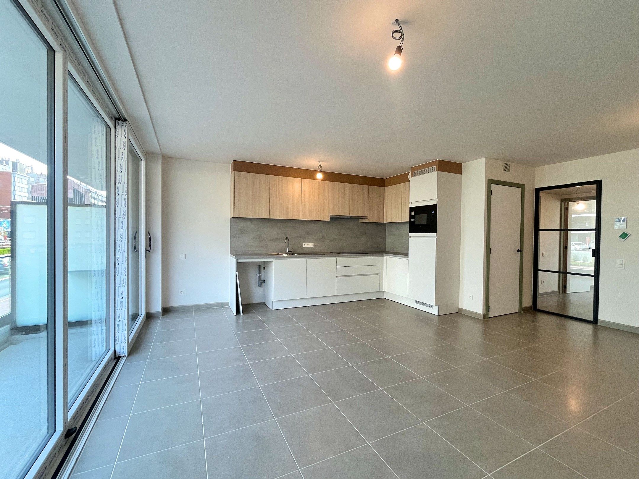 Nieuwbouwappartement te Blankenberge  foto 4