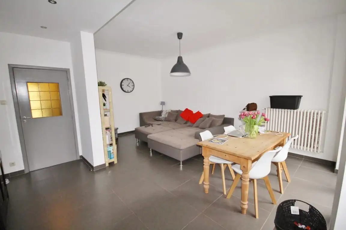Woning in stadscentrum met garage! foto 9
