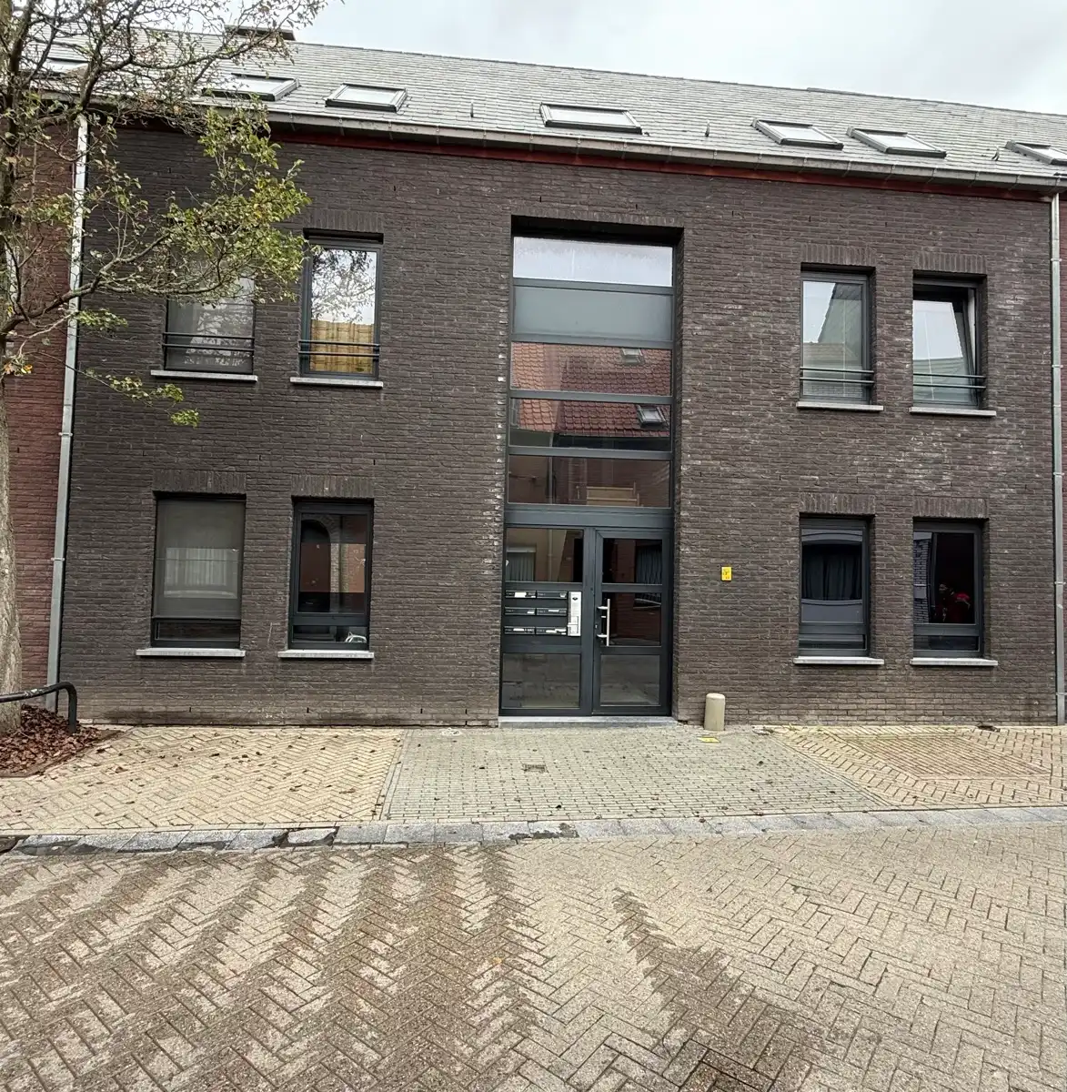 Appartement te huur Kwakkelstraat 11 bus 4 - 2300 Turnhout