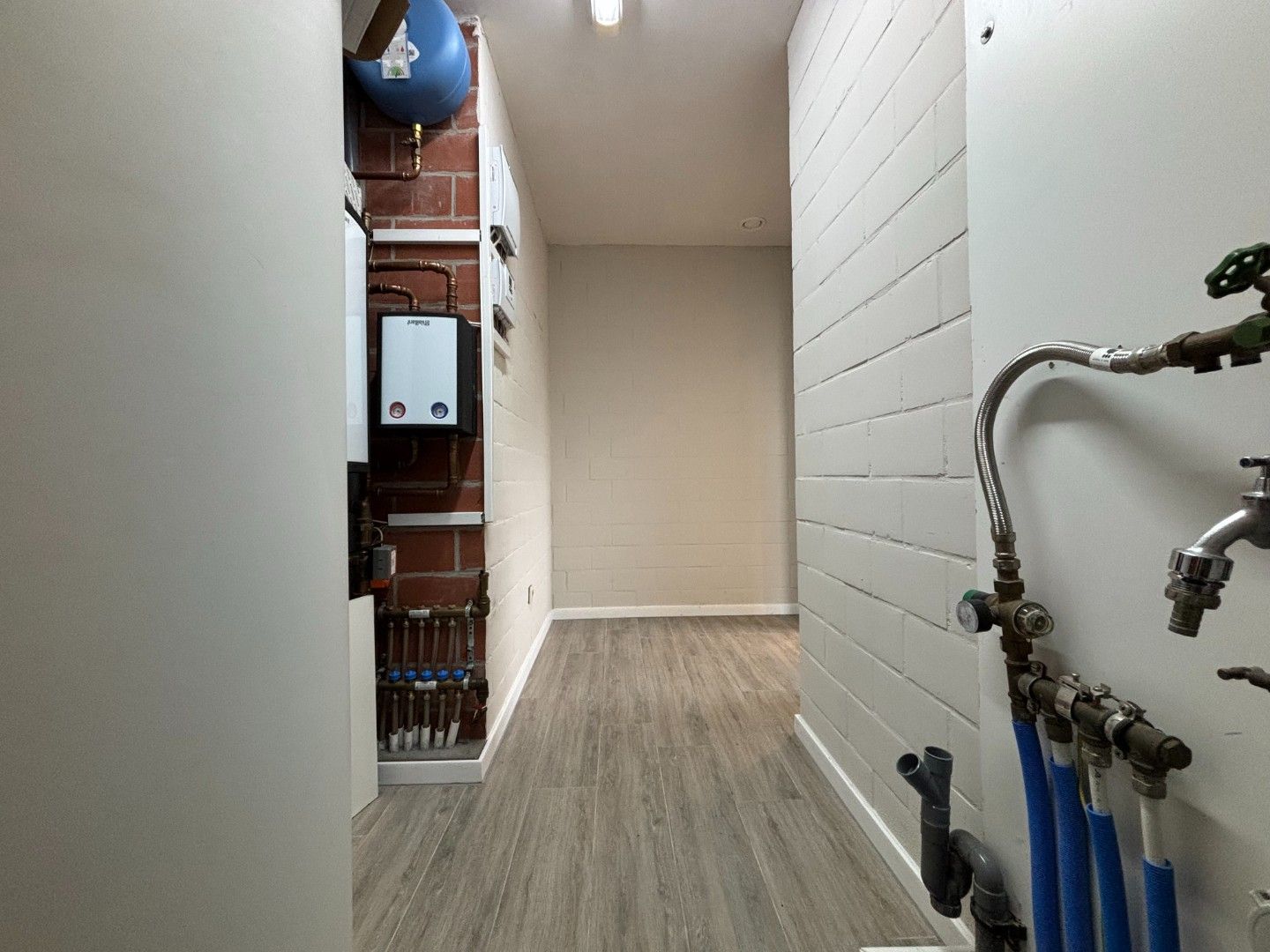 Halfopen woning te huur te Vleteren foto 8