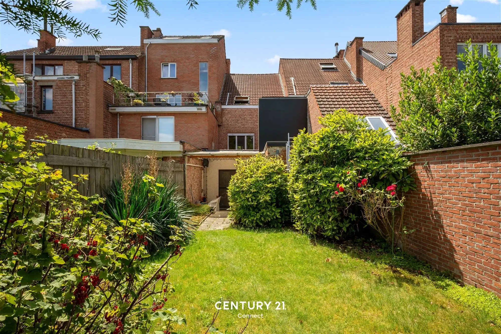 Statig wonen in het Nieuw Kwartier te Leuven foto 10