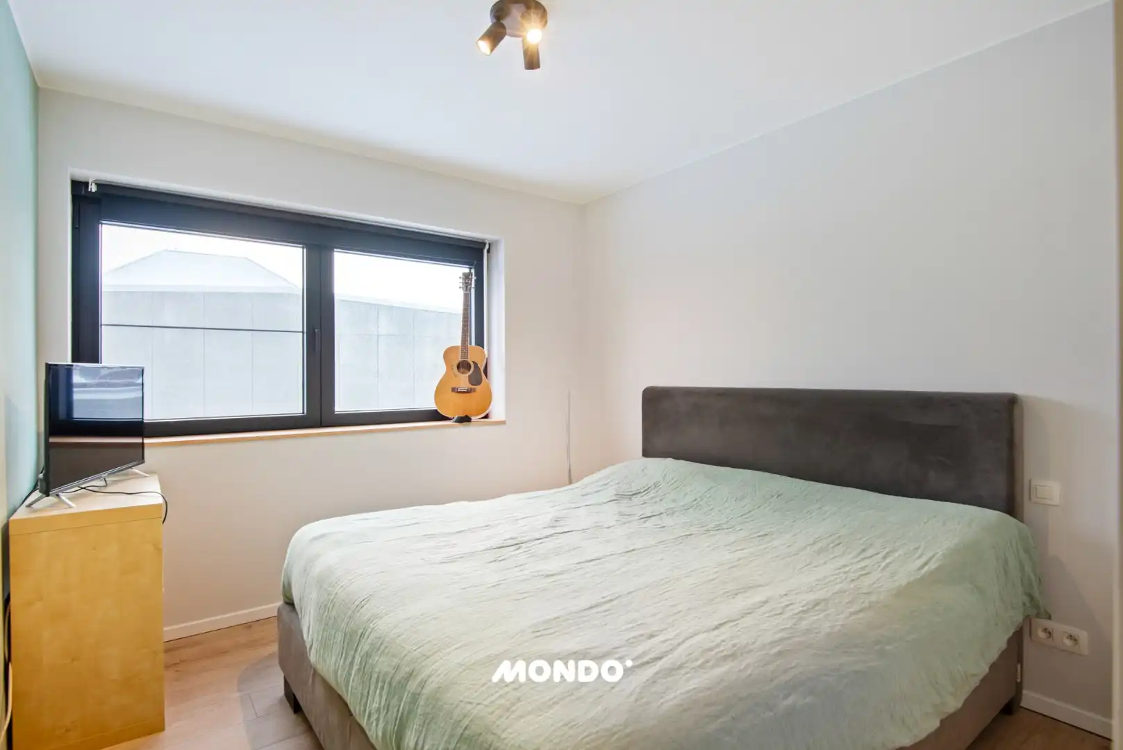 BEN-woning (E-peil -9!) – 5 slpks – doodlopende straat – Grimbergen foto 18