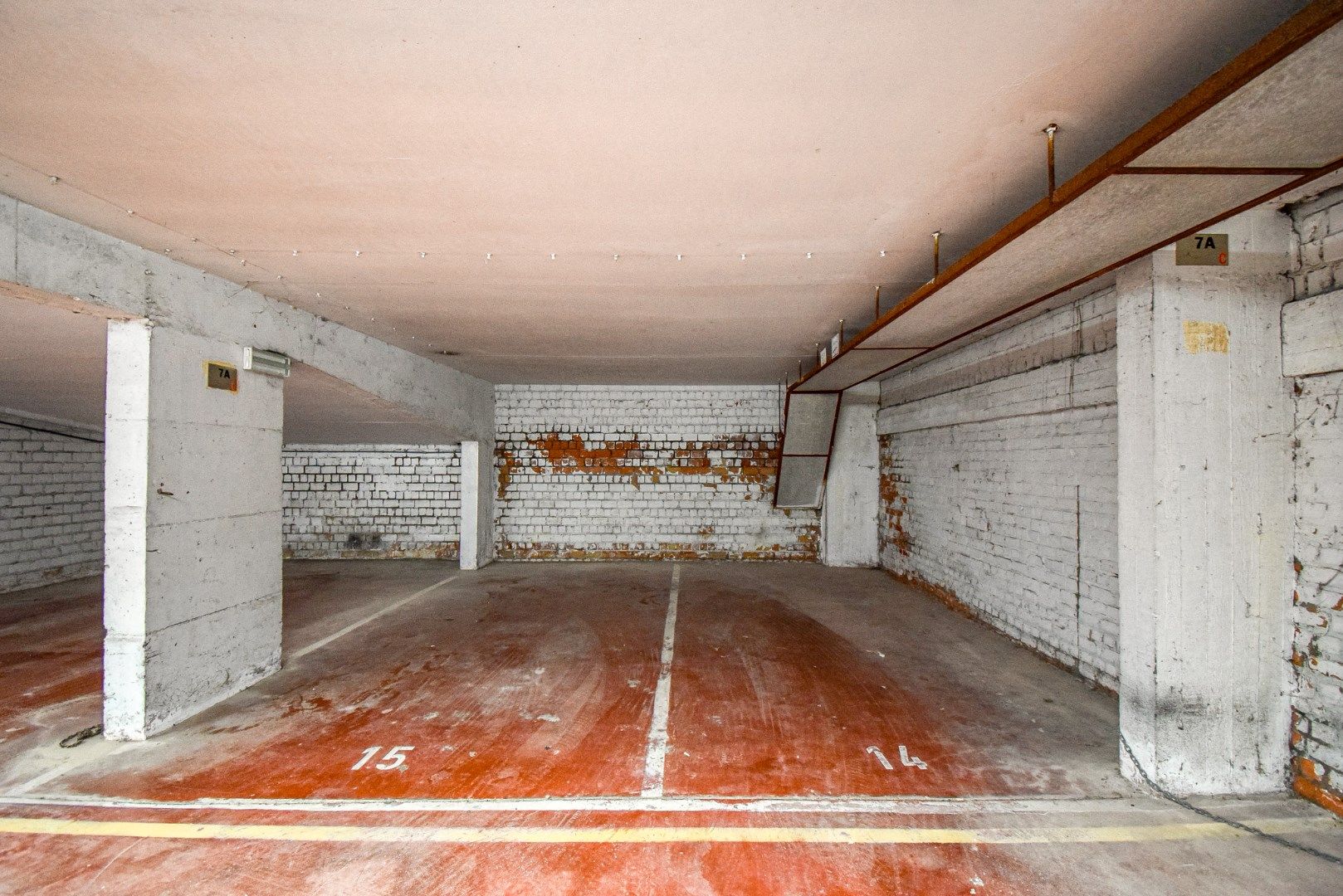 Instapklaar appartement met frontaal zeezicht foto 12