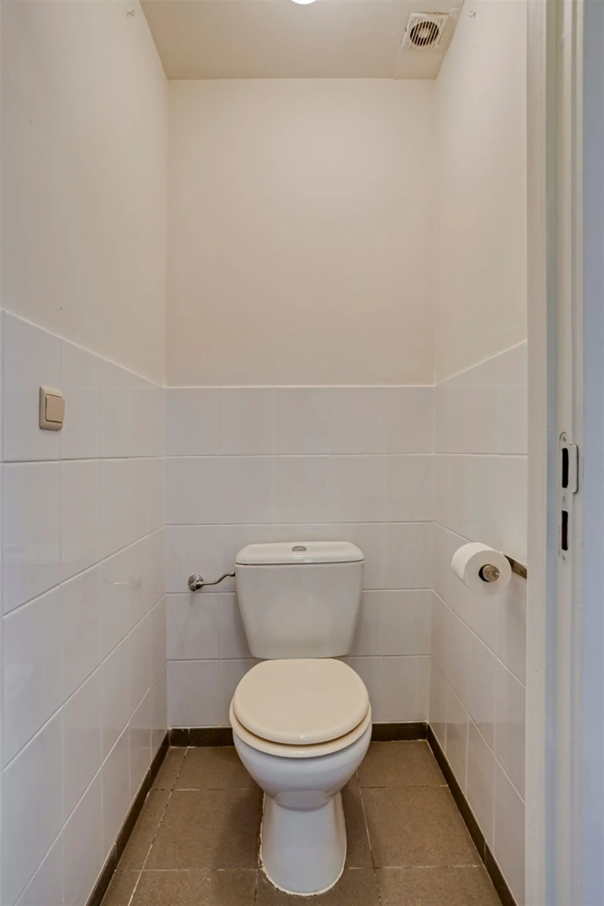 gelijkvloers appartement foto 9