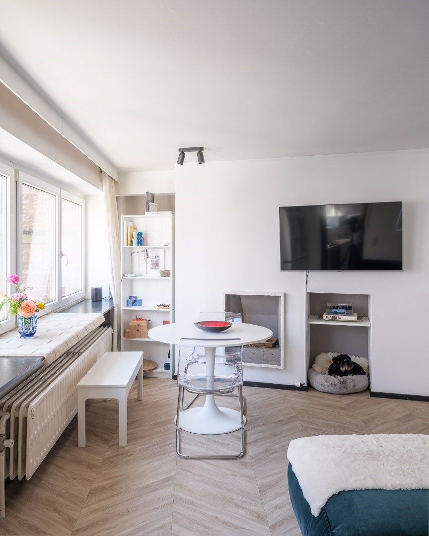 Instapklaar appartement GENT-ZUID foto {{pictureIndex}}