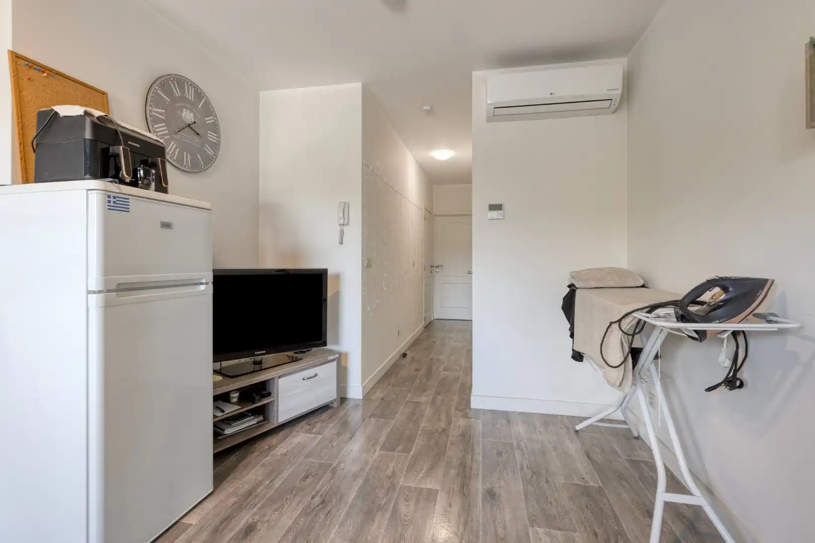 KIJKMOMENT | 1 SLPK appartement met terras in het centrum van Mol ! foto 6
